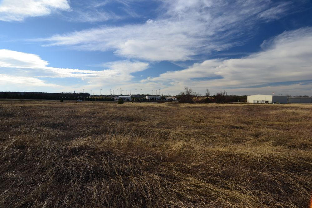 02 Airport Road, Rockwall, TX 75087
